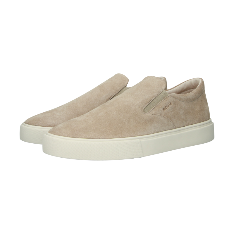 Blackstone RUBY BANKS DG508 Lemon pepper Slip-ons