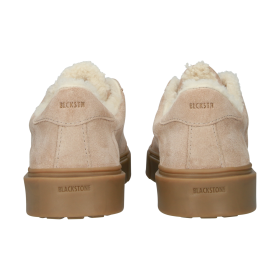 Blackstone QUARTZ AUDEN EL283 Sesame Sneaker (low)