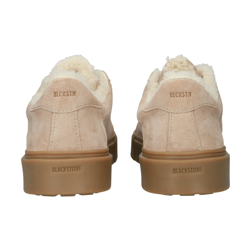 Blackstone QUARTZ AUDEN EL283 Sesame Sneaker (low)