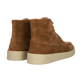 Blackstone CATO BANKS CG305 Tabacco Sneaker (high)