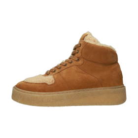 Blackstone ENJAR KAJA EL424 Cuoio Sneaker (high)