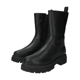 Blackstone ODA AL410 Black Boots