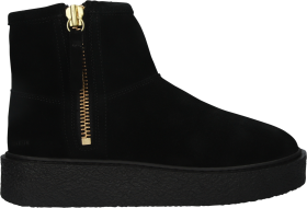 Blackstone ENJAR LUTIA EL426 Black Boots