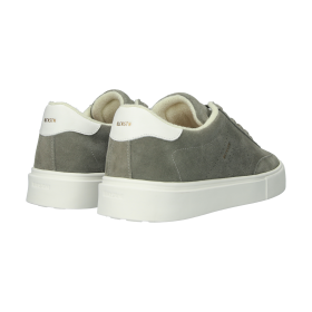 Blackstone QUARTZ AUDEN PERF EG556 Dried sage Sneaker (low)