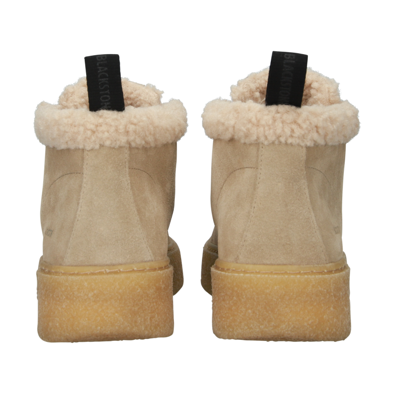 Blackstone ENJAR SAALA EL427 Mouton Sneaker (mid)