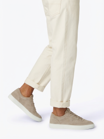 Blackstone LAPIS ORSON FG627 Earth Sneaker (low)