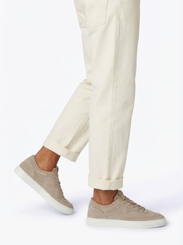 Blackstone LAPIS ORSON FG627 Earth Sneaker (low)