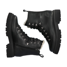 Blackstone LILJA AL411 Black Boots