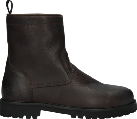 Blackstone ROCK ZANE CG193 Pinecone Boots