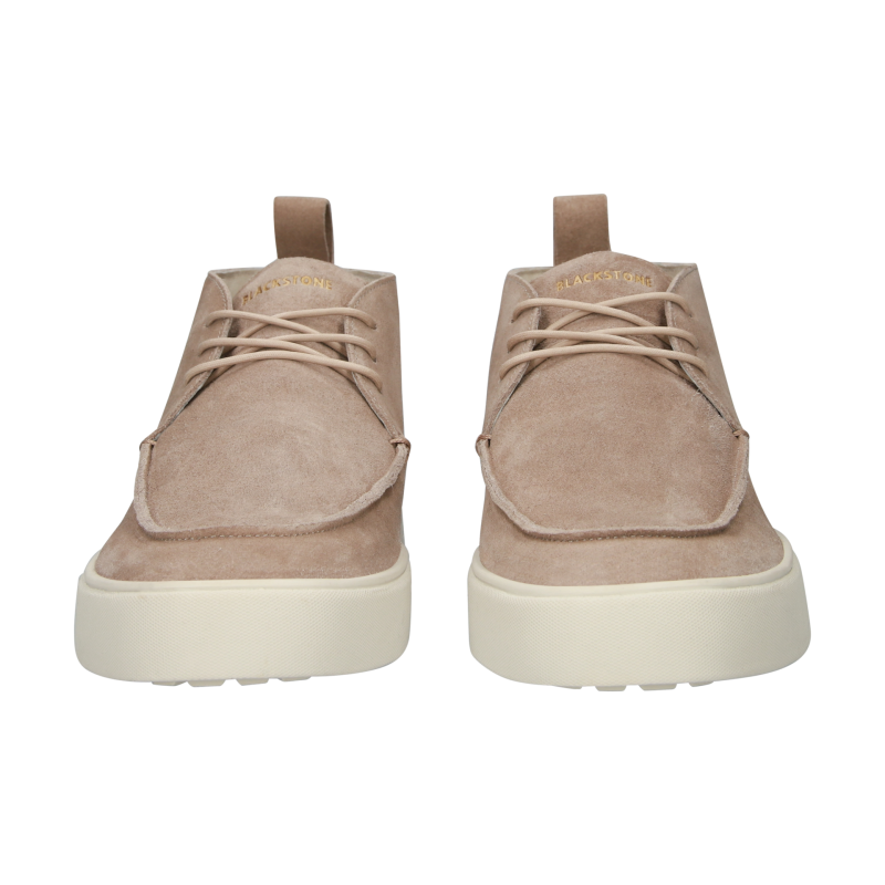 Blackstone RUBY JERRIK CG501 Greige Chukka