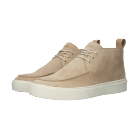 Blackstone RUBY JERRIK CG183 Travertine Desert boots