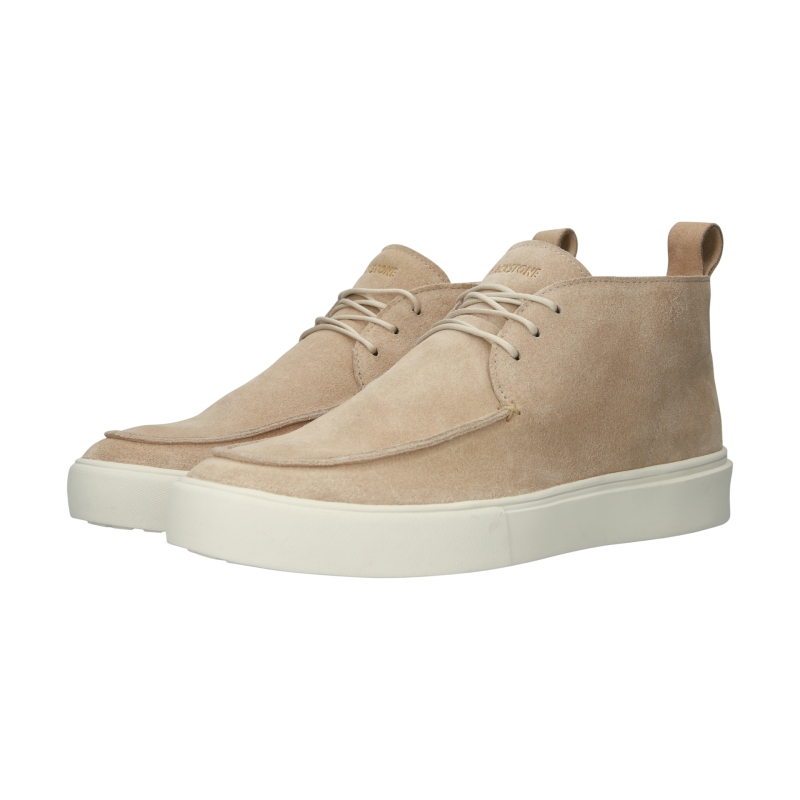 Blackstone RUBY JERRIK CG183 Travertine Desert boots