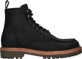 Blackstone GASTOWN REDFORD EG569 Black Boots