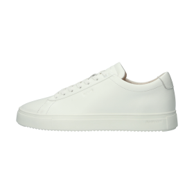 Blackstone COBBLE ROGER DG514 White Sneaker (low)
