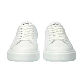 Blackstone STANLEY MILES FL728 White oxide Sneaker (low)