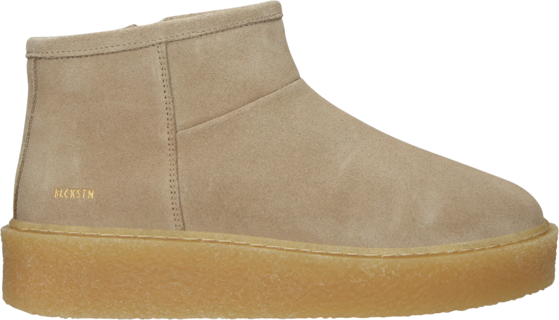 Blackstone ENJAR LAAKKI EL418 Mouton Boots