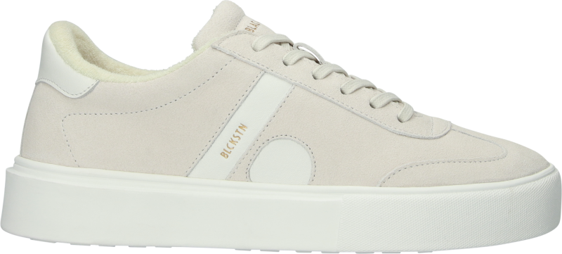 Blackstone QUARTZ AUDEN EL281 Early frost Sneaker (low)