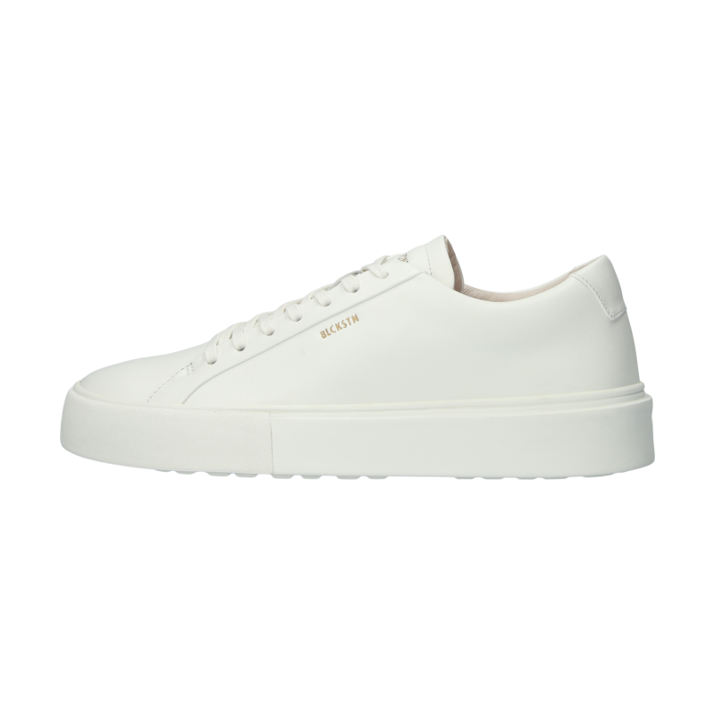 Blackstone CRAG FINN LOW DL260 White Sneaker (low)