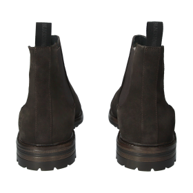 Blackstone GREG UG23 Coffee Chelsea boots