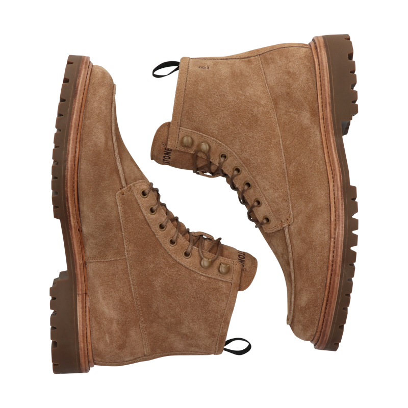 Blackstone GASTOWN BOAZ CG164 Malt ball Boots