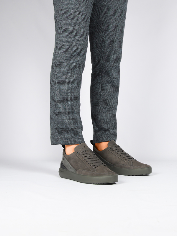 Blackstone DAXTON AG126 Thunderstorm Sneaker (low)