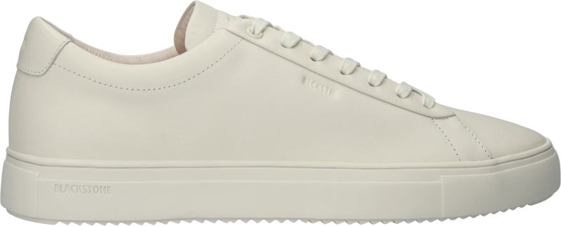 Blackstone COBBLE ROGER DG514 Delicate stone Sneaker (low)