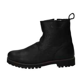 Blackstone KAMI OM63 Black Boots