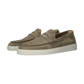 Blackstone ZUKO ENZO DG370 Bush Slip-ons