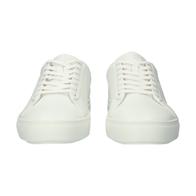 Blackstone COBBLE ROGER DG514 White Sneaker (low)