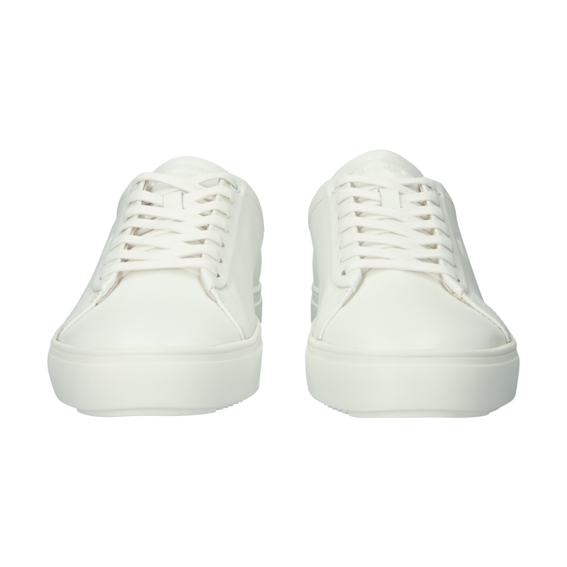 Blackstone COBBLE ROGER DG514 White Sneaker (low)