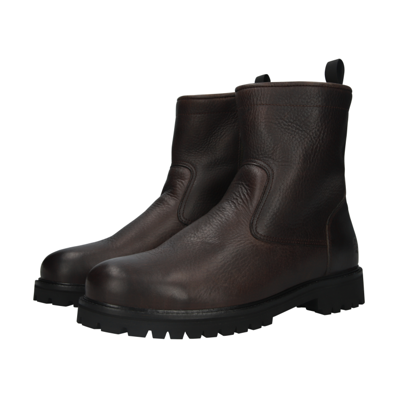 Blackstone ROCK ZANE CG193 Pinecone Boots