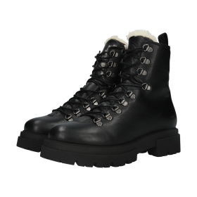 Blackstone IDA AL467 Black Boots