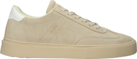 Blackstone QUARTZ AUDEN PERF EG556 Papyrus Sneaker (low)