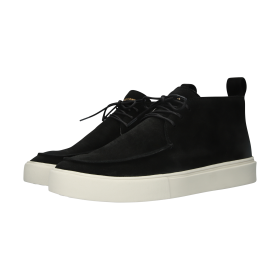 Blackstone RUBY JERRIK CG183 Black Desert boots