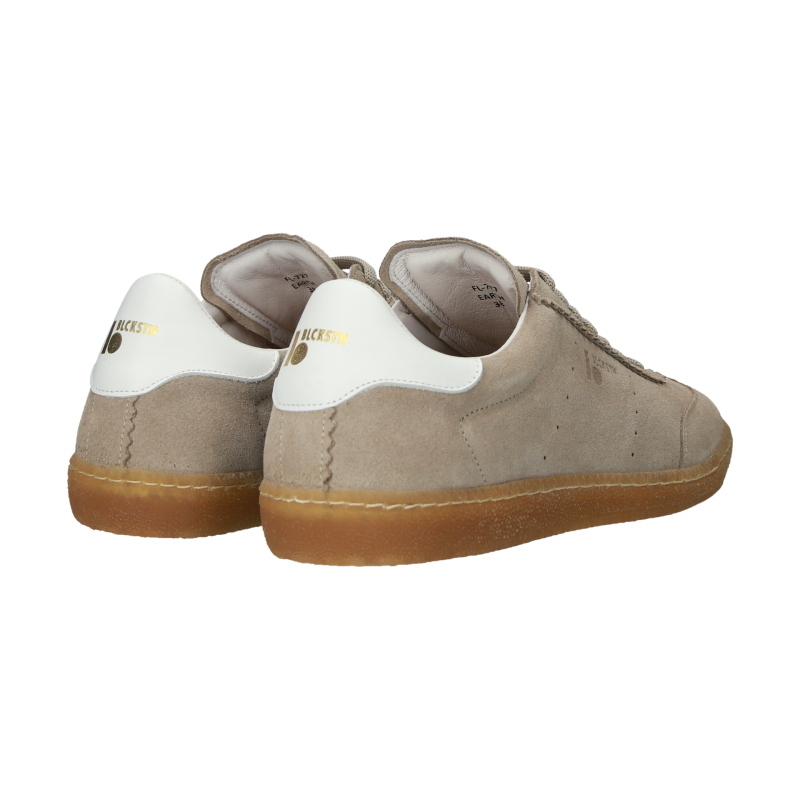 Blackstone SAGE CLEO FL727 Earth Sneaker (low)