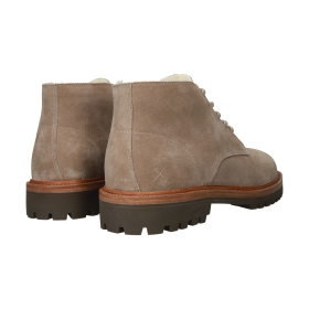 Blackstone GASTOWN FOSCA EG584 Greige Boots