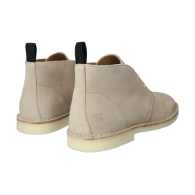 Blackstone BRENNAN ZG41 Beige Desert boots