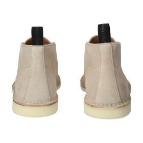 Blackstone BRENNAN ZG41 Beige Desert boots