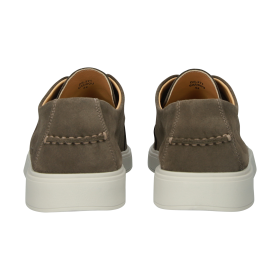 Blackstone ZUKO LUCA LOW DG371 Caribou Sneaker (low)