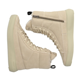 Blackstone LIUNA AL215 Angora Sneaker (high)