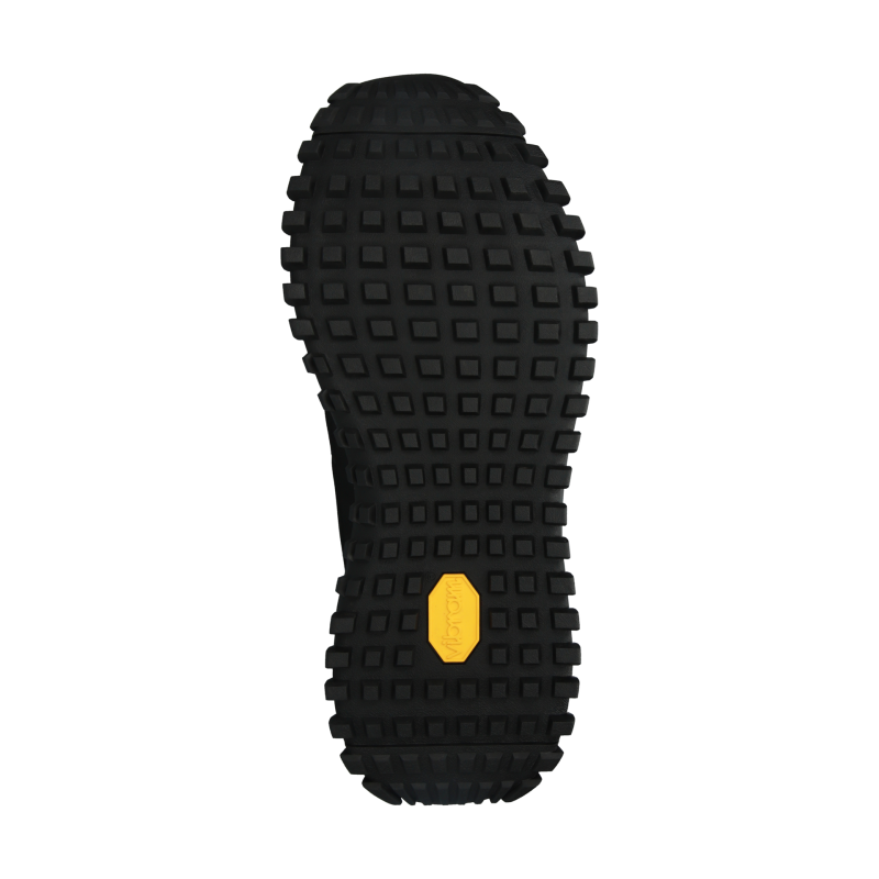 Blackstone V-MARKHAH CG026 Black Boots