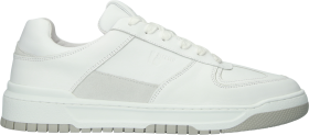 Blackstone TUFA GREER FG625 White Sneaker (low)