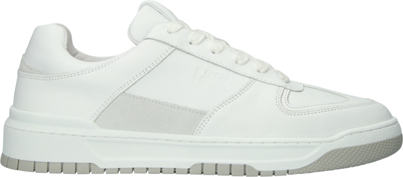 Blackstone TUFA GREER FG625 White Sneaker (low)