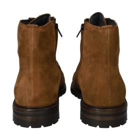 Blackstone LESTER UG20 Tabacco Lace-ups