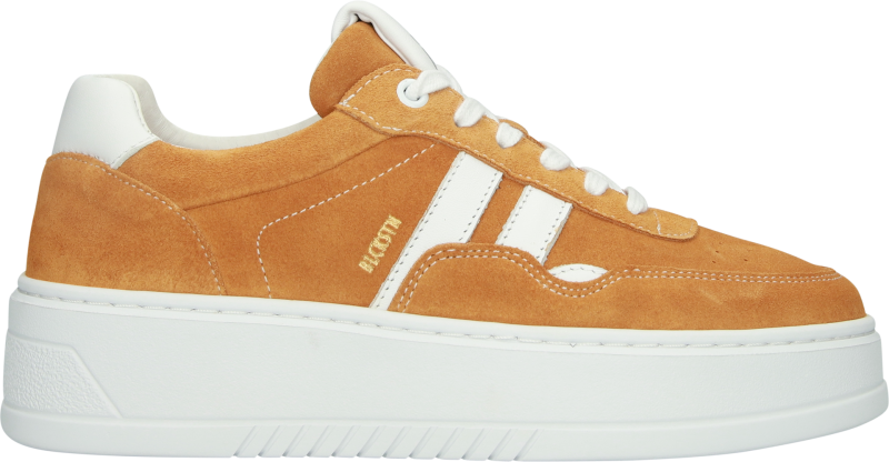 Blackstone GARNET KODA FL721 Nugget gold Sneaker (low)