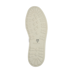 Blackstone RUBY EERO CG184 Greige Sneaker (high)