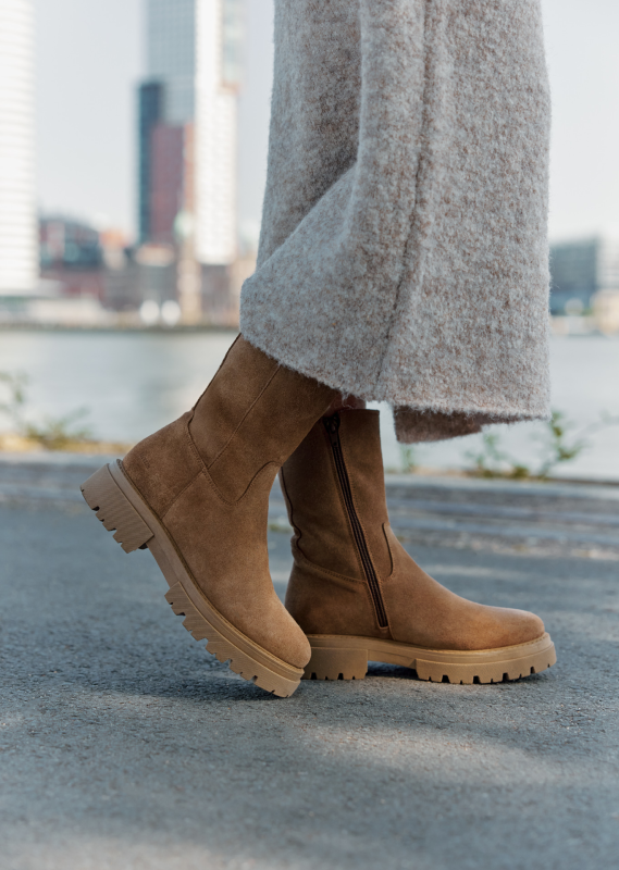 Blackstone RAYNA AL469 Date Boots