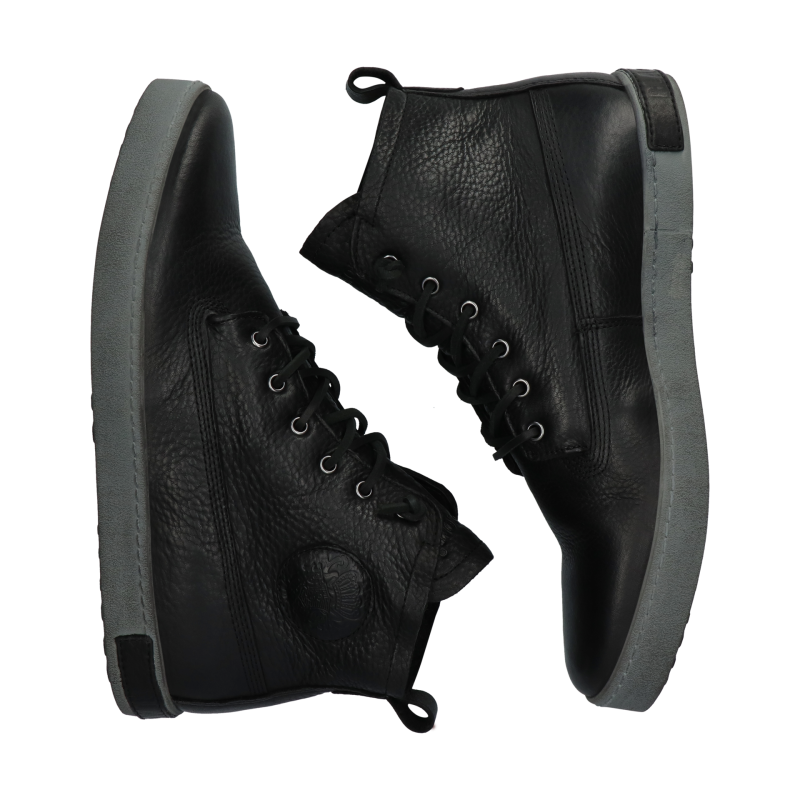 Blackstone ICON GM06 Nero Originals