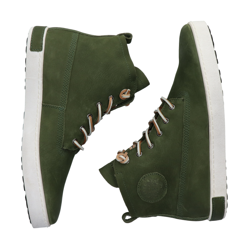 Blackstone ICON GM06 Bottle green Originals