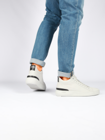 Blackstone TREVOR YG23 Antartica Sneaker (mid)